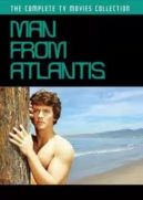 Man from Atlantis – Complete TV Movies Collection (2-Disc)