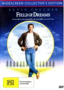 Field of Dreams – Kevin Costner DVD