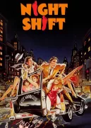 Night Shift – Henry Winkler DVD