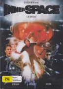 Innerspace – Dennis Quaid DVD