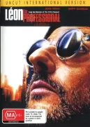 The Professional – Jean Reno DVD