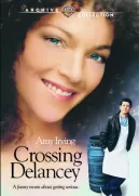 Crossing Delancey – Amy Irving DVD