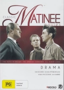 Drama Classic Matinee – 3 DVD