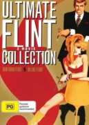 Ultimate Flint Collection: Our Man Flint / In Like Flint – DVD