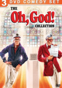 Oh, God! – The Collection DVD