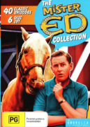 The Mister Ed Collection – DVD