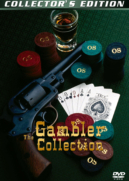 The Gambler Collection  – Kenny Rogers DVD