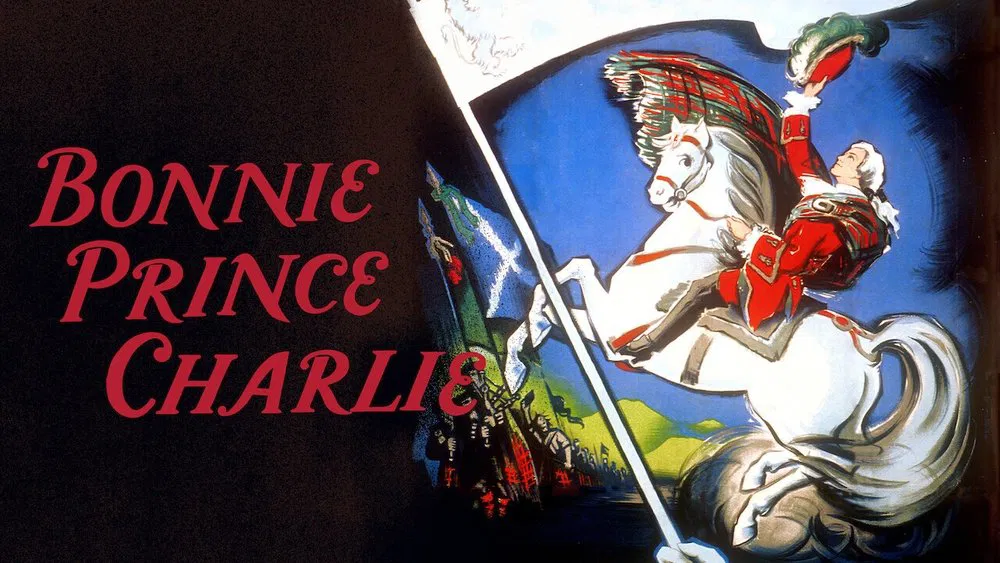 Bonnie Prince Charlie – David Niven DVD - Image 3