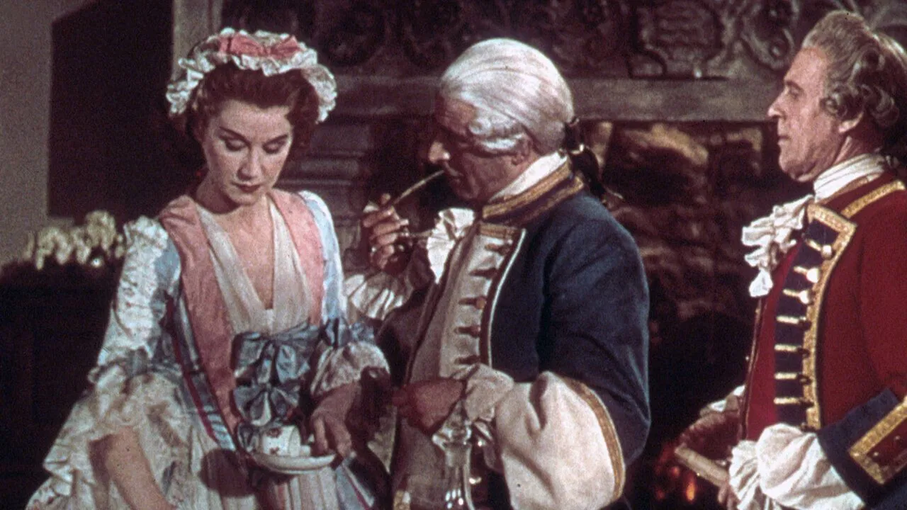 Bonnie Prince Charlie – David Niven DVD - Image 2