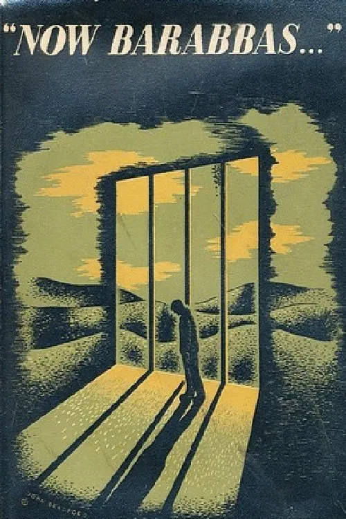 Now Barabbas – Richard Greene DVD - Image 3