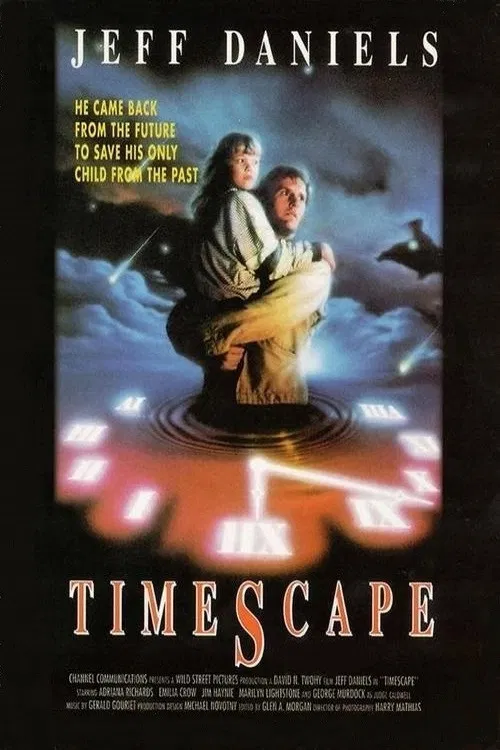 Timescaped Timescape: A Mysterious Journey Awaits You