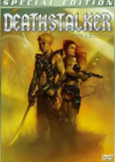 Deathstalker  – 4 Movie Collection DVD