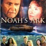Noah's Ark - John Voight DVD - Film Classics